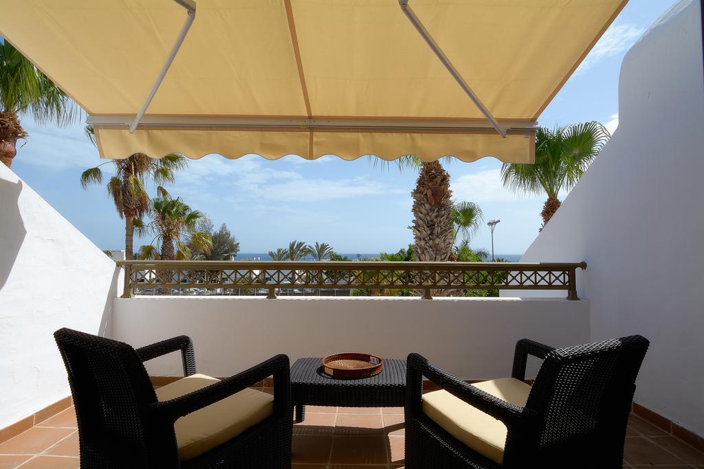 Playa Grande Puerto Del Carmen Share Pool By Pvl Apartamento *