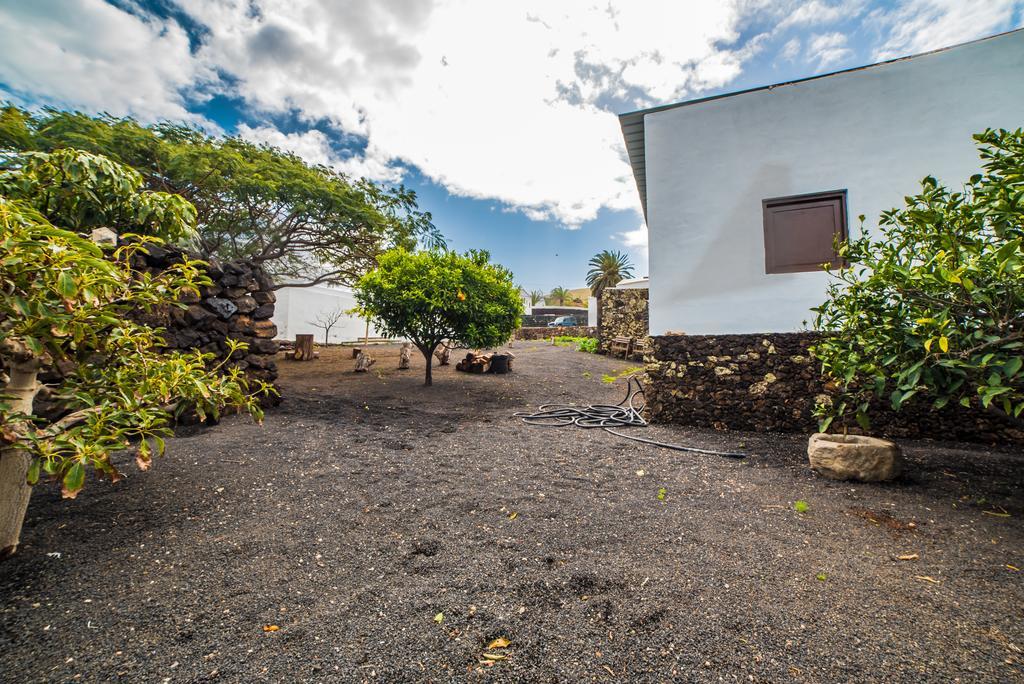 Casa El Cerco Casa rural