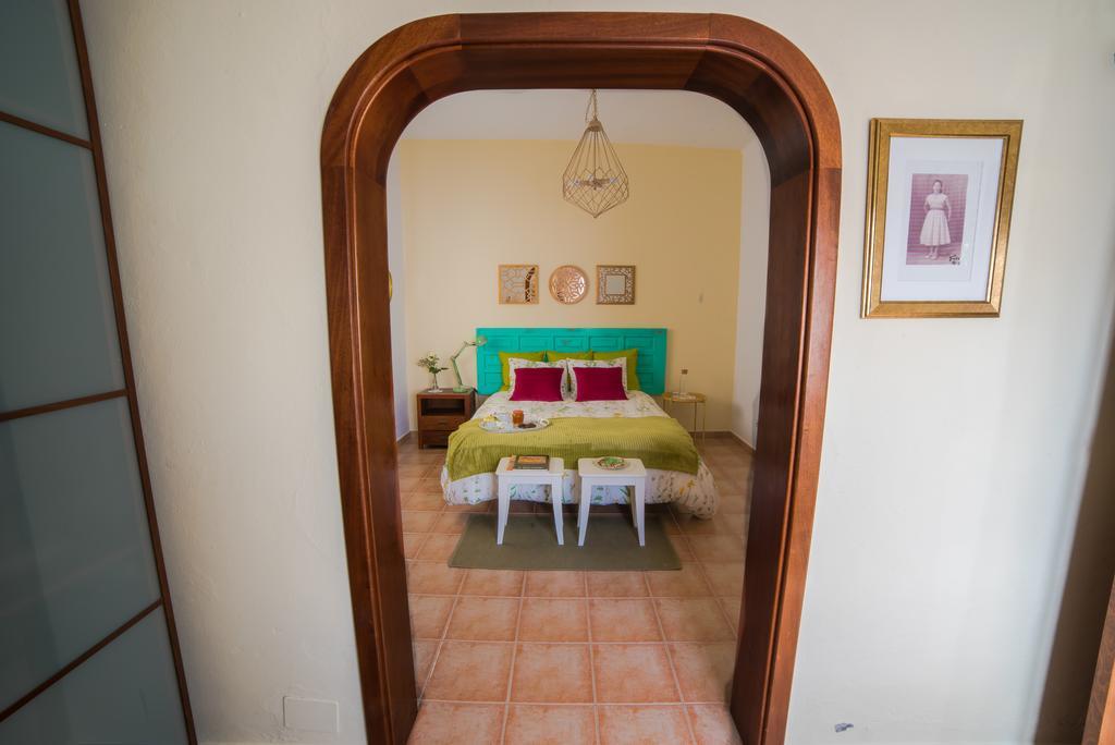 Casa El Cerco Casa rural Tabayesco