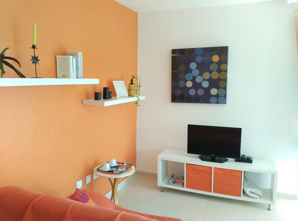 Descansar Apartment Orzola