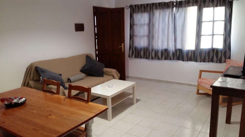 Feel Good Holiday home La Santa