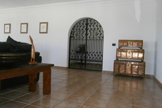 Villa Casa Lydia Macher