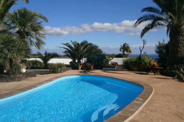 Casa Lydia Villa Macher
