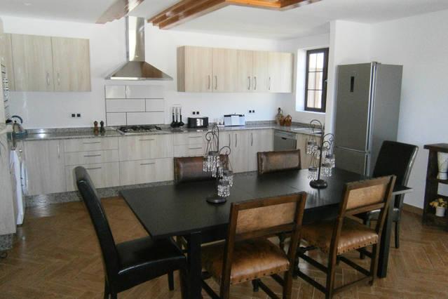 Villa Casa Lydia *
