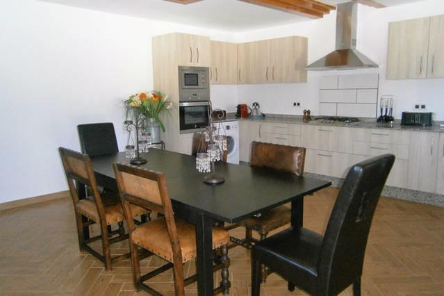 Villa Casa Lydia