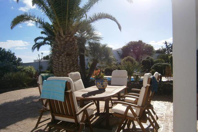 Casa Lydia * Macher