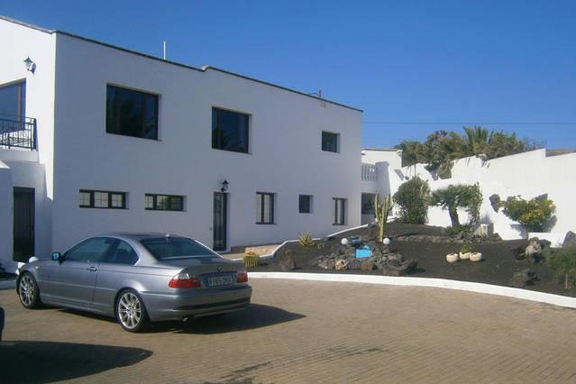 Casa Lydia Villa *