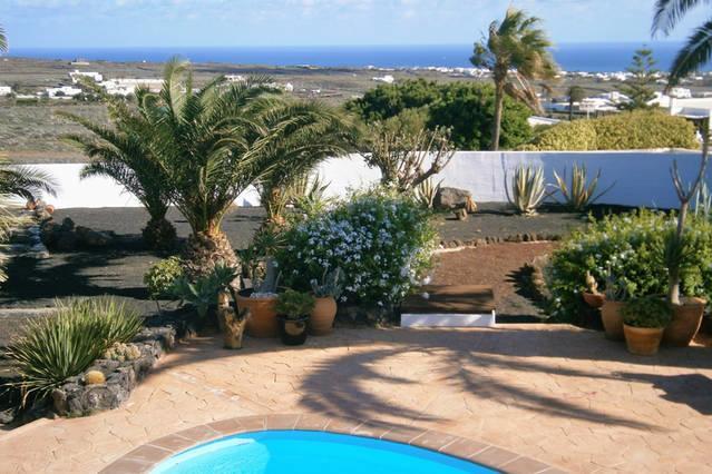 Casa Lydia