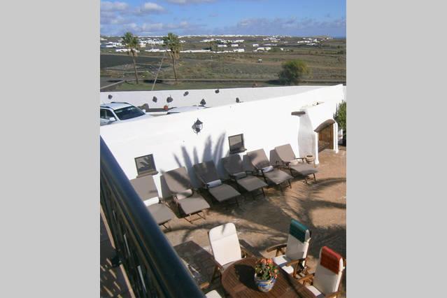 Casa Lydia * Macher