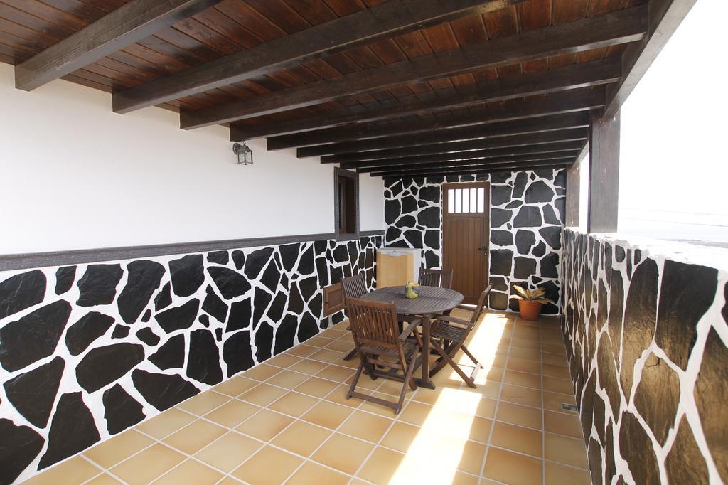 Holiday home Casa Varichuelo