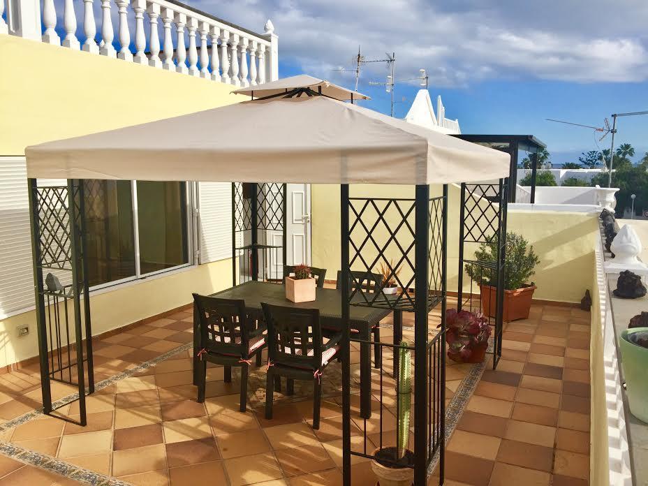 Apartamento Sole Mit Meerblick Puerto del Carmen (Lanzarote)