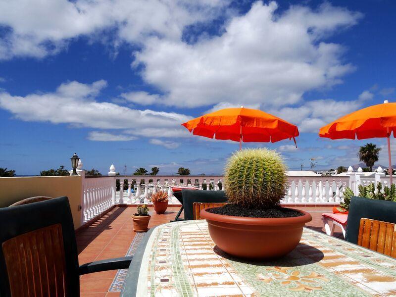 Apartamento Sole Mit Meerblick *