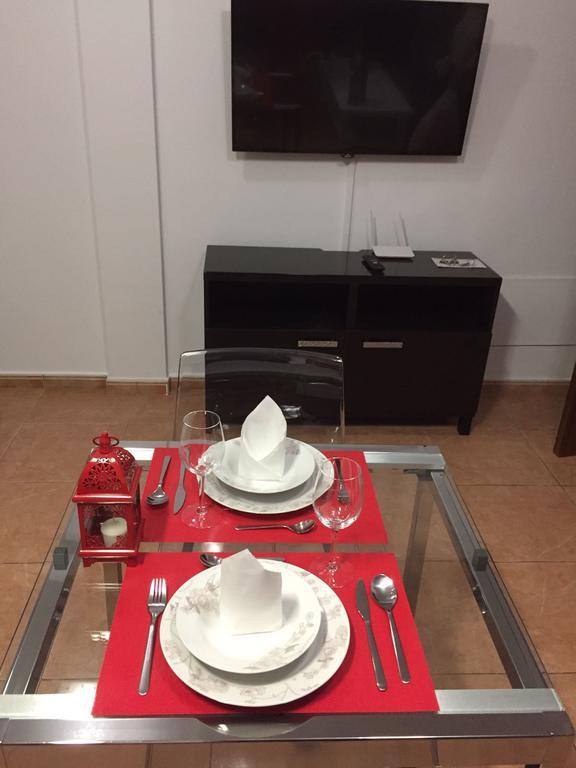 Apartment Vanesa Center Arrecife (Lanzarote)