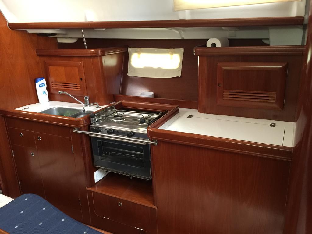 Botel Boat