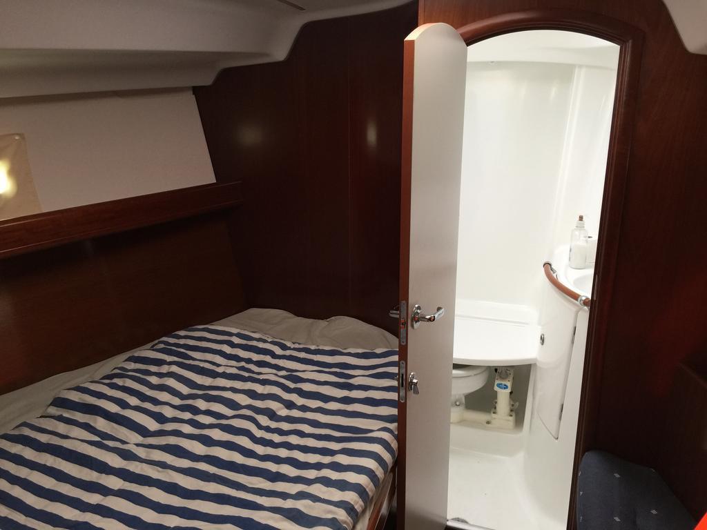 Boat Botel