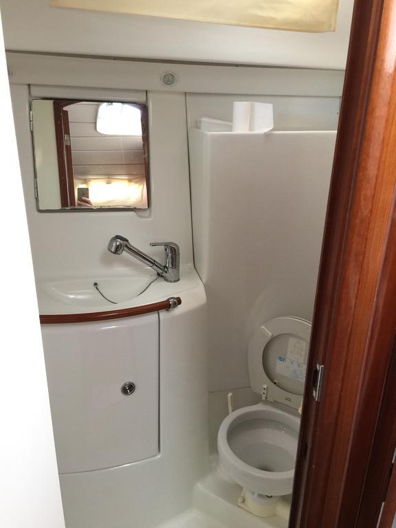 Boat *
