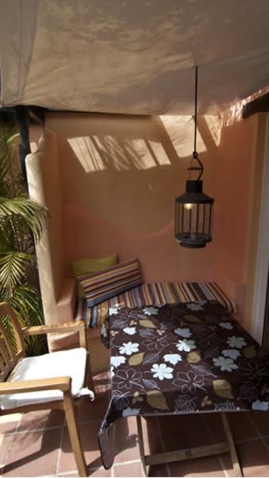 Casa Verde Apartment Las Laderas