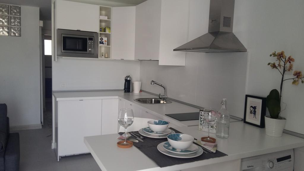 Apartment Loma