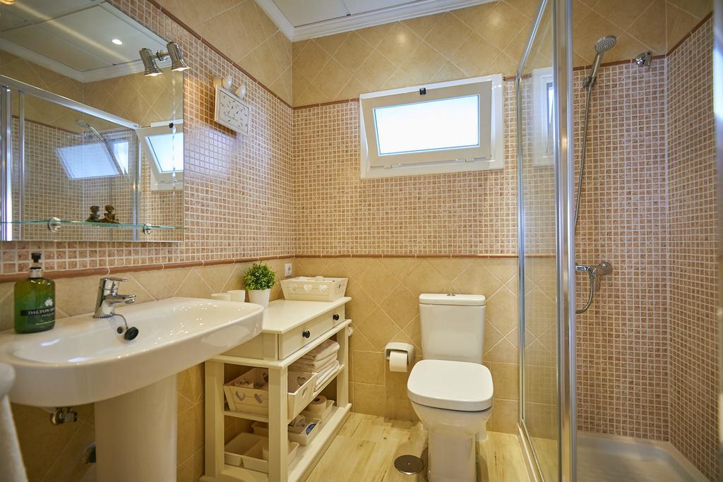 Holiday home Eco Casa Gaviota *