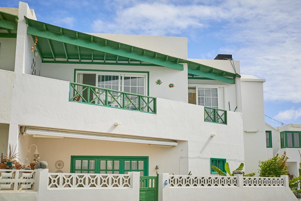 Eco Casa Gaviota