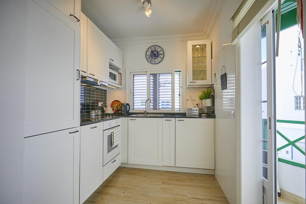 Holiday home Eco Casa Gaviota