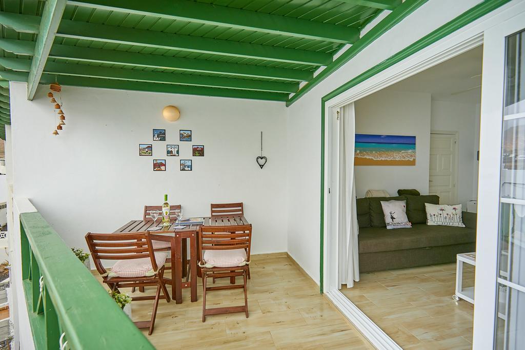 Eco Casa Gaviota Arrieta (Lanzarote)