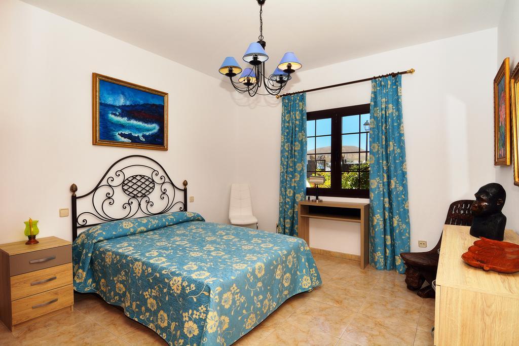 Paradise Private Pool Yaiza By Pvl Villa