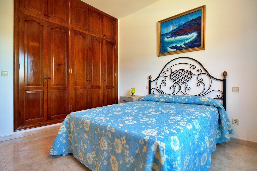 Paradise Private Pool Yaiza By Pvl