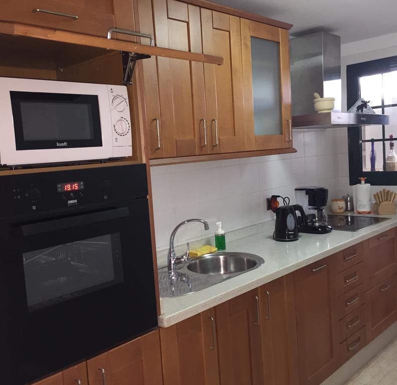 Casa Naty Costa Teguise