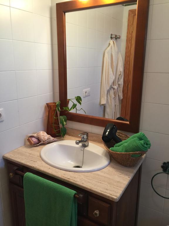 Casa Naty Сasa de vacaciones