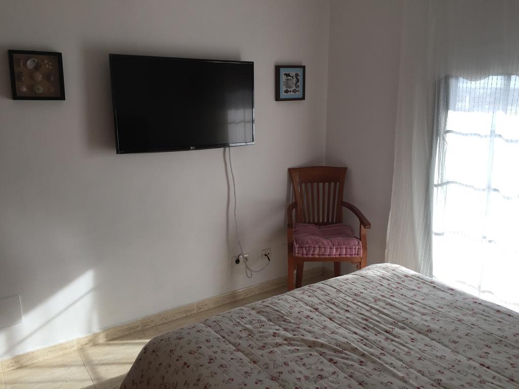 Casa Naty Сasa de vacaciones *