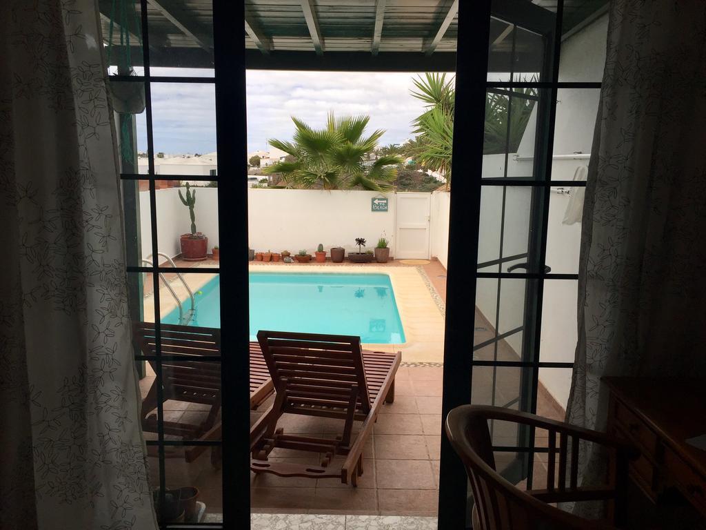 Сasa de vacaciones Casa Naty Costa Teguise