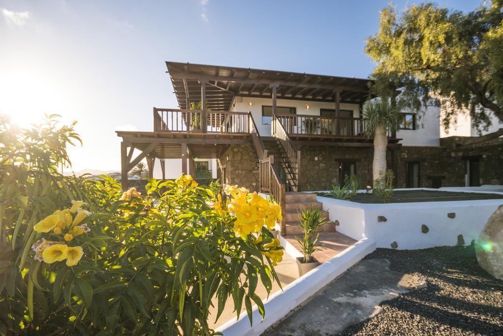 Villa Alcalde Macher