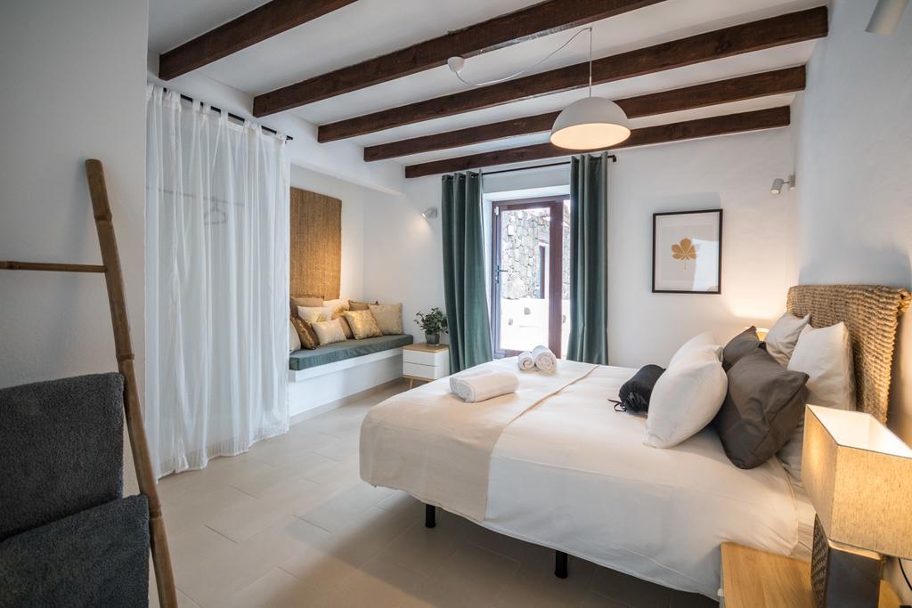 Villa Alcalde Macher