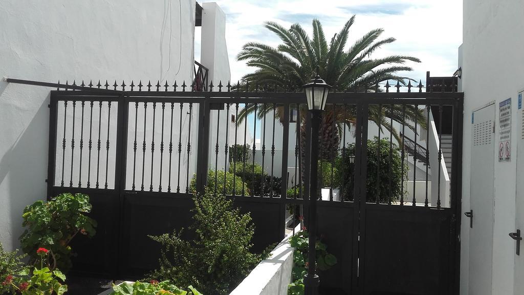 Vivienda Vacacional El Barranquillo * Puerto del Carmen (Lanzarote)