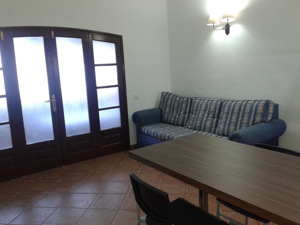 Vivienda Vacacional El Barranquillo Apartment Puerto del Carmen (Lanzarote)
