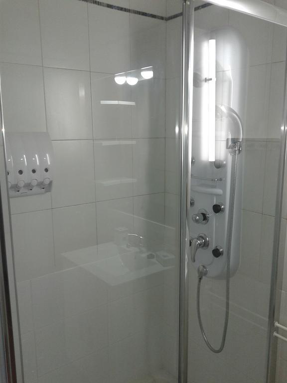 Apartment Vivienda Vacacional El Barranquillo *