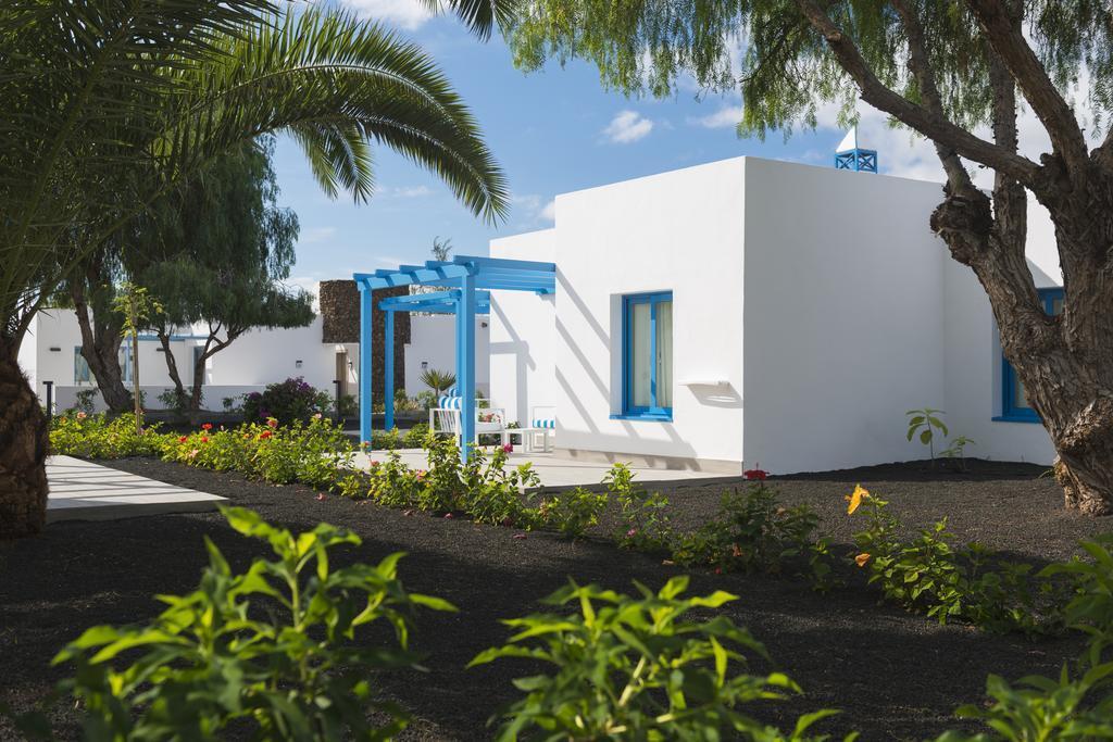 Elba Lanzarote Royal Village Playa Blanca (Lanzarote)