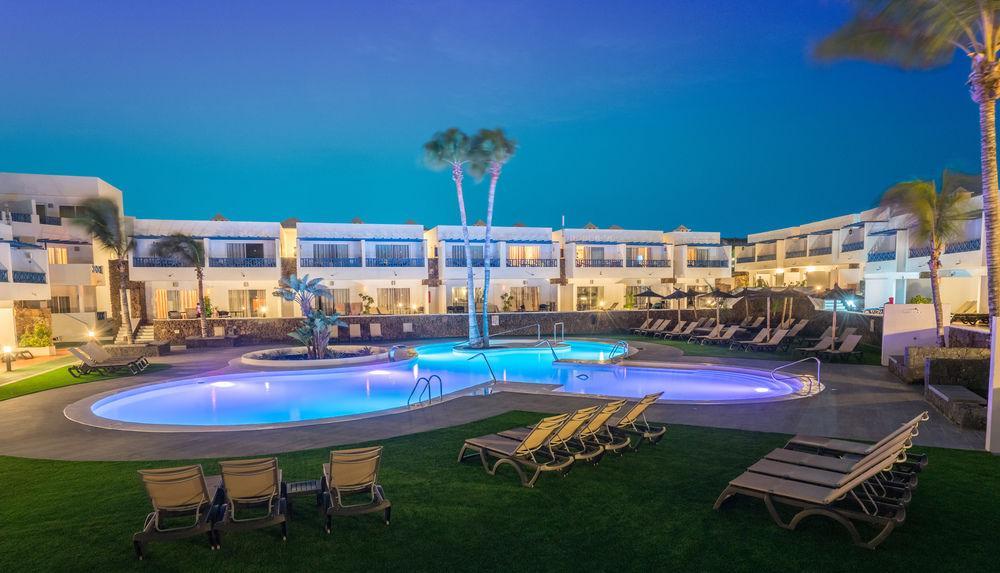 Apartamento Club Siroco (adults Only)