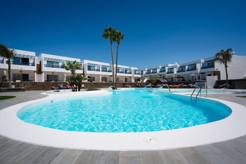 Club Siroco (adults Only) Costa Teguise