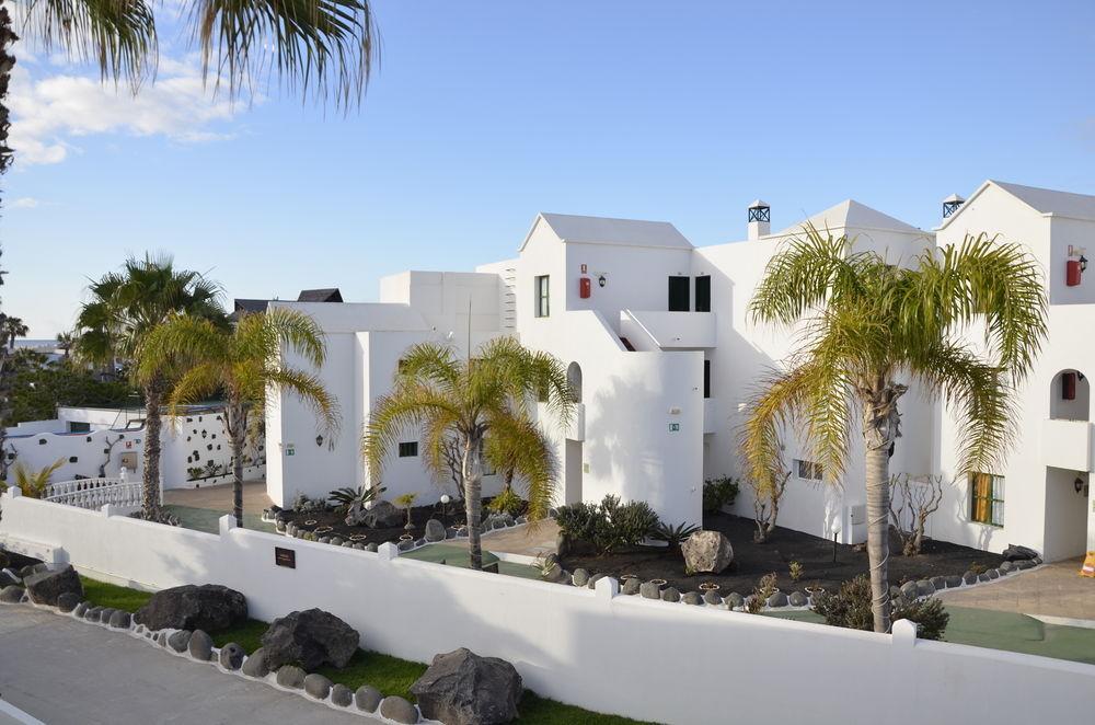 Club Siroco (adults Only) Costa Teguise