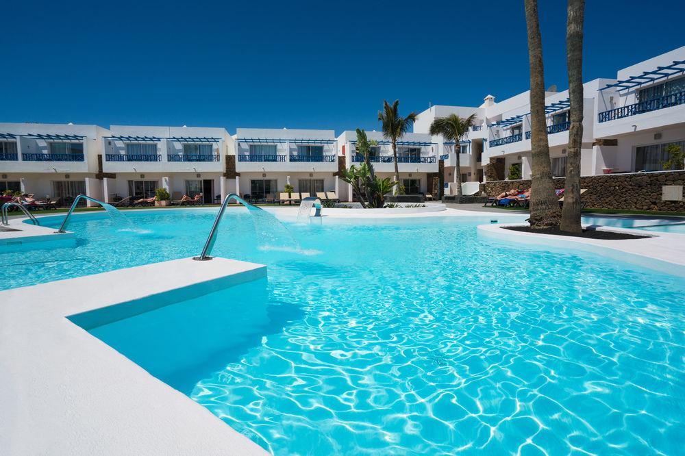 Apartamento Club Siroco (adults Only) *