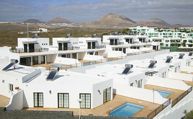 Sol Lanzarote 4*