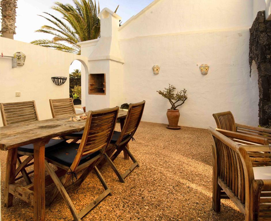 Casa Juanita Puerto Calero