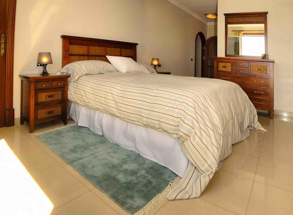 Casa Juanita * Puerto Calero