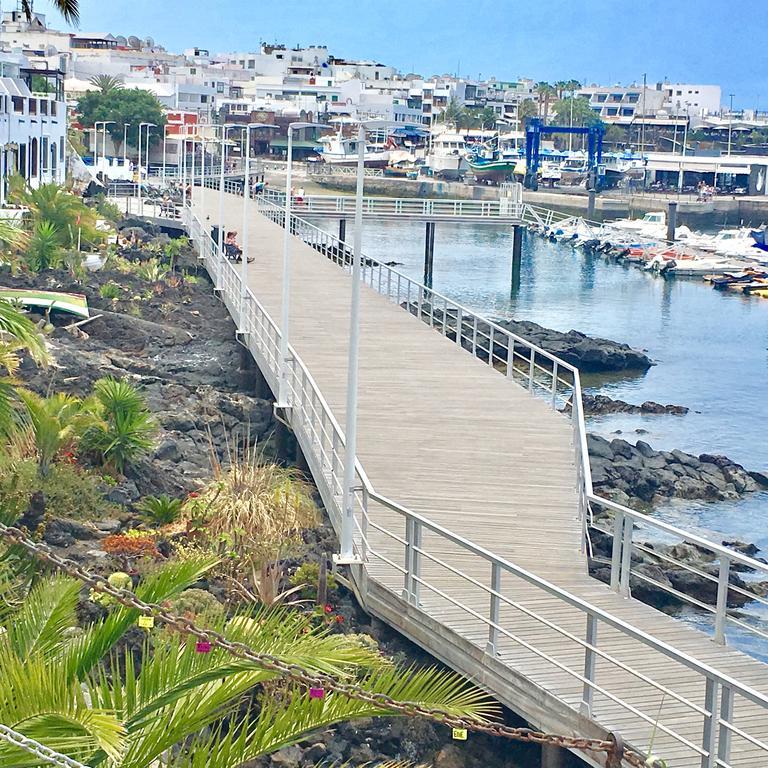 Apartment La Corona Puerto Del Carmen Puerto del Carmen (Lanzarote)