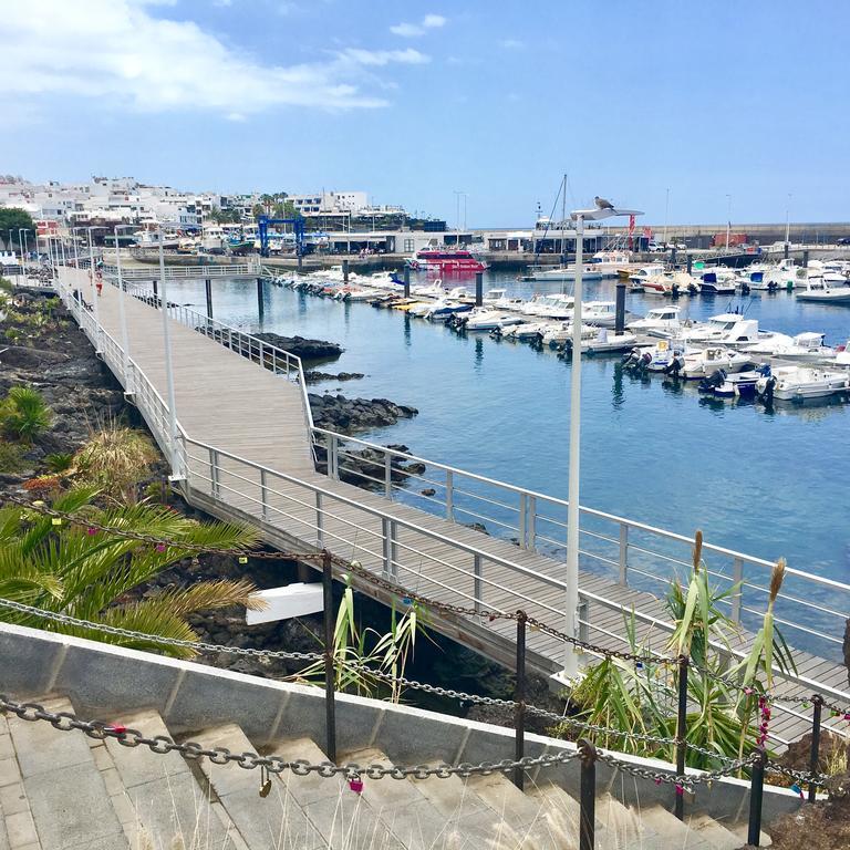 Apartment La Corona Puerto Del Carmen *
