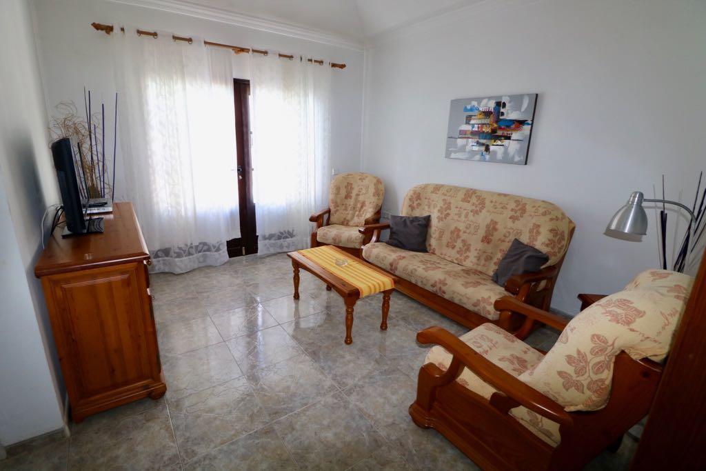 Villa Sal *
