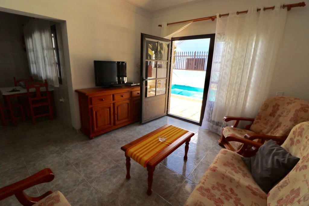 Sal Villa Puerto del Carmen (Lanzarote)