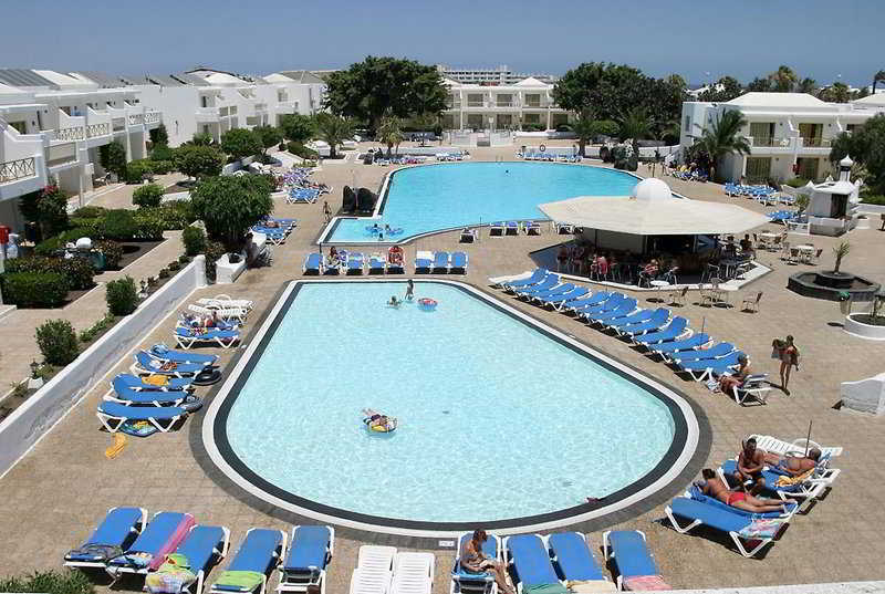 Floresta Apartahotel Puerto del Carmen (Lanzarote)